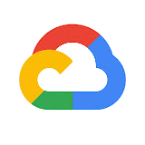 Google Cloud Logosu