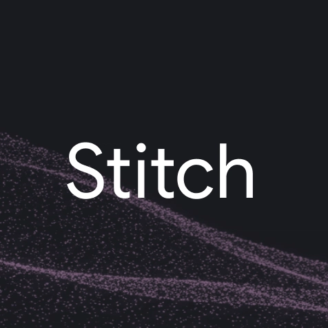 Stitch Logosu